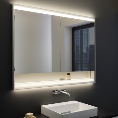 Дзеркальна шафка Geberit ONE Дзеркальна шафка Geberit ONE