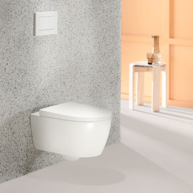 Унітаз Geberit iCon Унітаз Geberit iCon