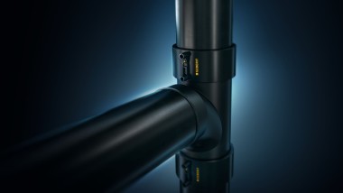 SuperTube Geberit Silent-Pro