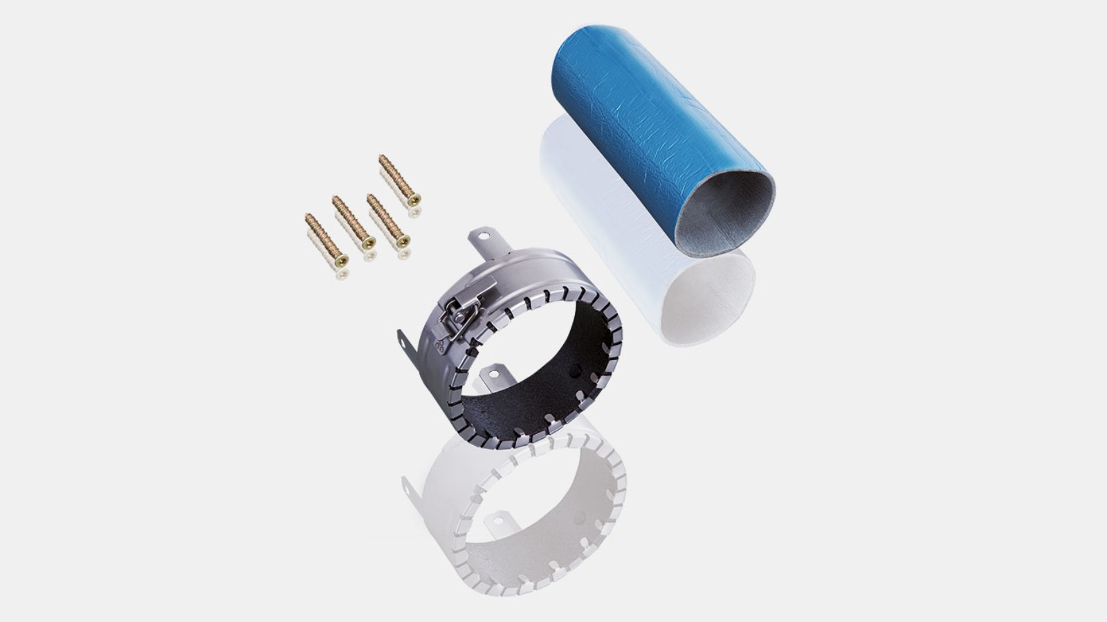 Протипожежна манжета Geberit для Geberit Silent-db20