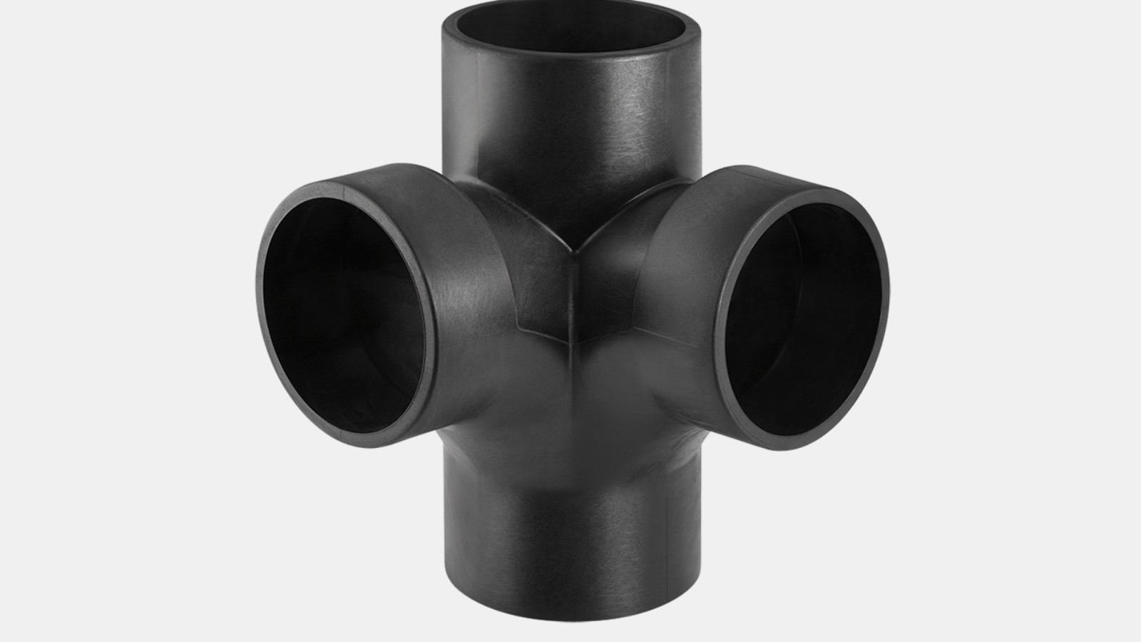 Хрестовина Geberit Silent-db20 із кутом 88,5°