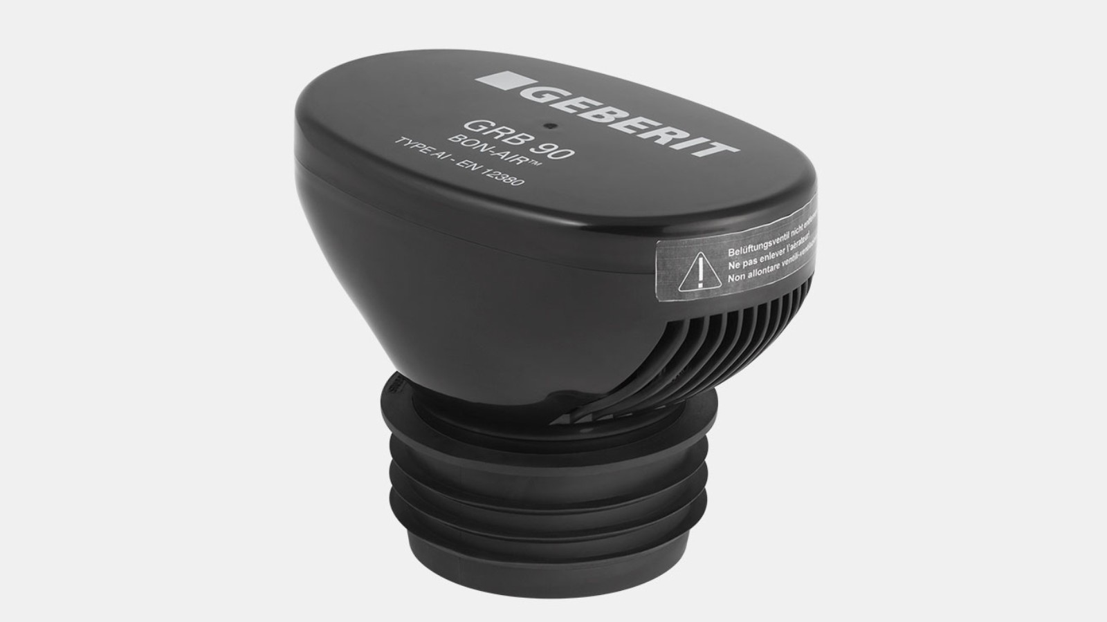 Повітряний клапан Geberit GRB90 для Geberit Silent-db20 Повітряний клапан Geberit GRB90 для Geberit Silent-db20