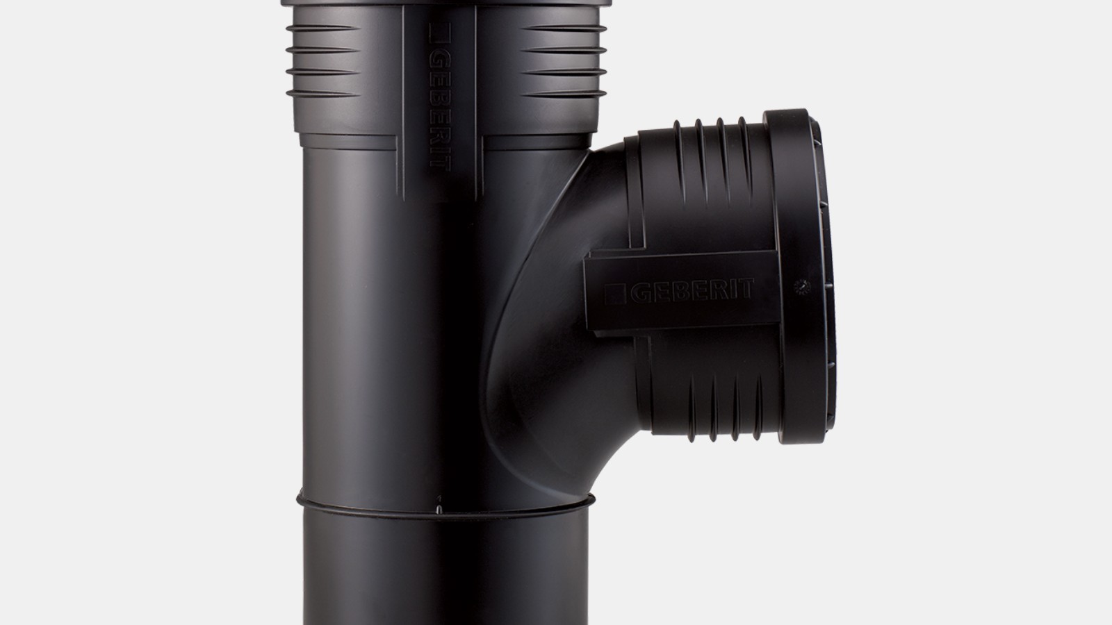 Рішення для звукоізоляції Geberit Silent-PP