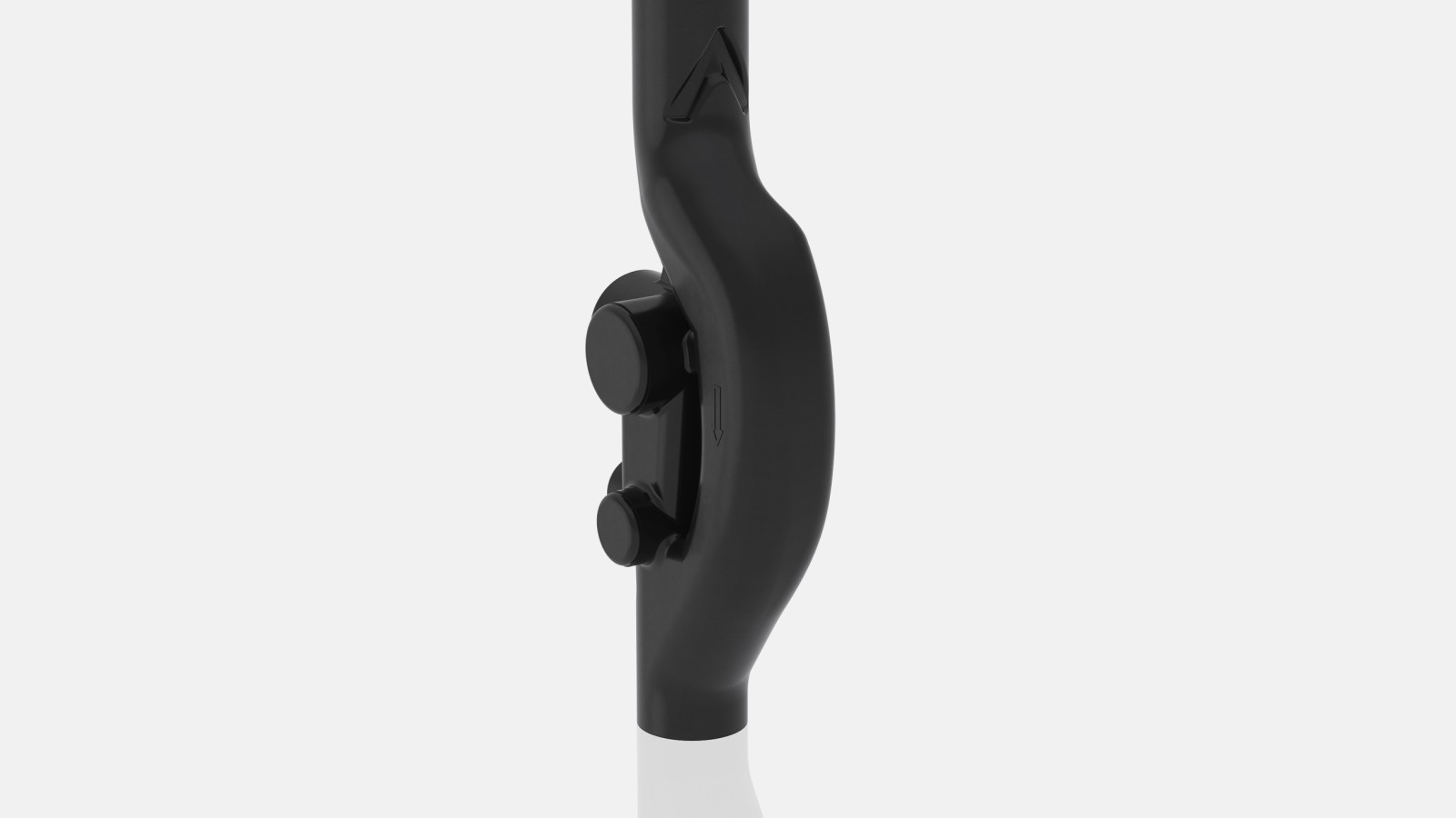 Фасонна частина Geberit PE Sovent діаметром 110 мм