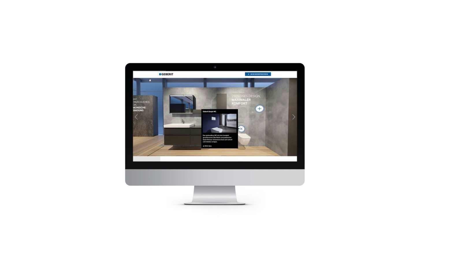 Віртуальний шоу-рум Віртуальний шоу-рум