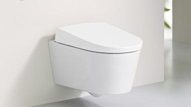 Унітаз-біде Geberit AquaClean Sela