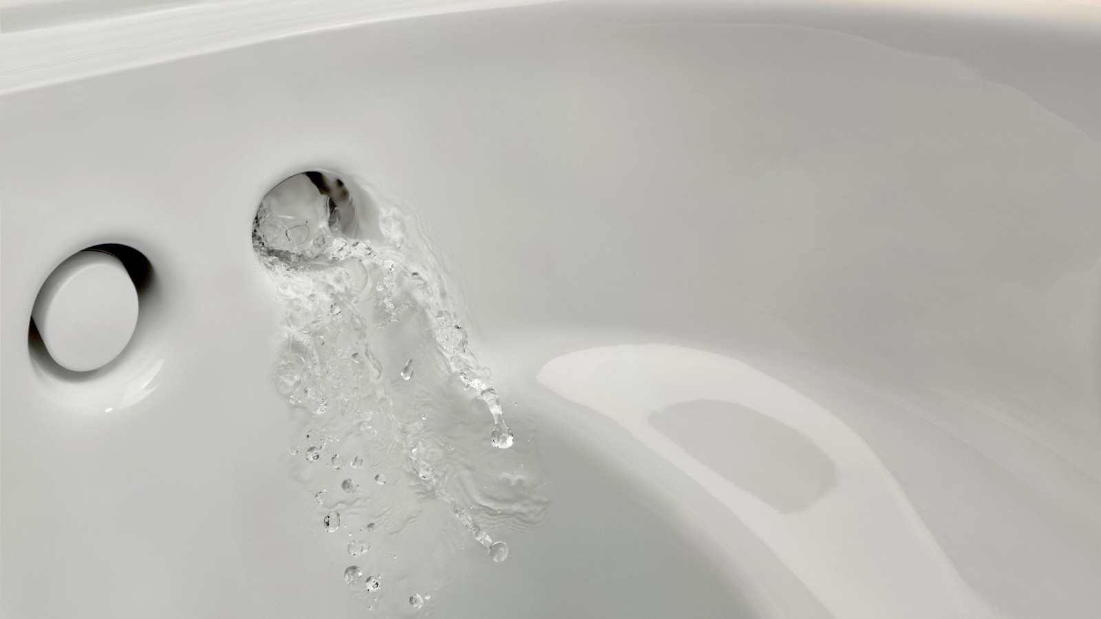 Mera перед і після ополіскування