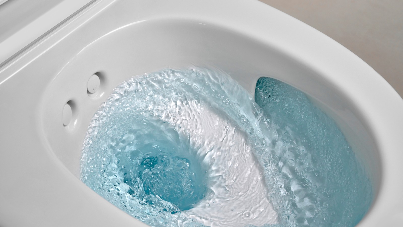 Технологія Geberit TurboFlush Технологія Geberit TurboFlush