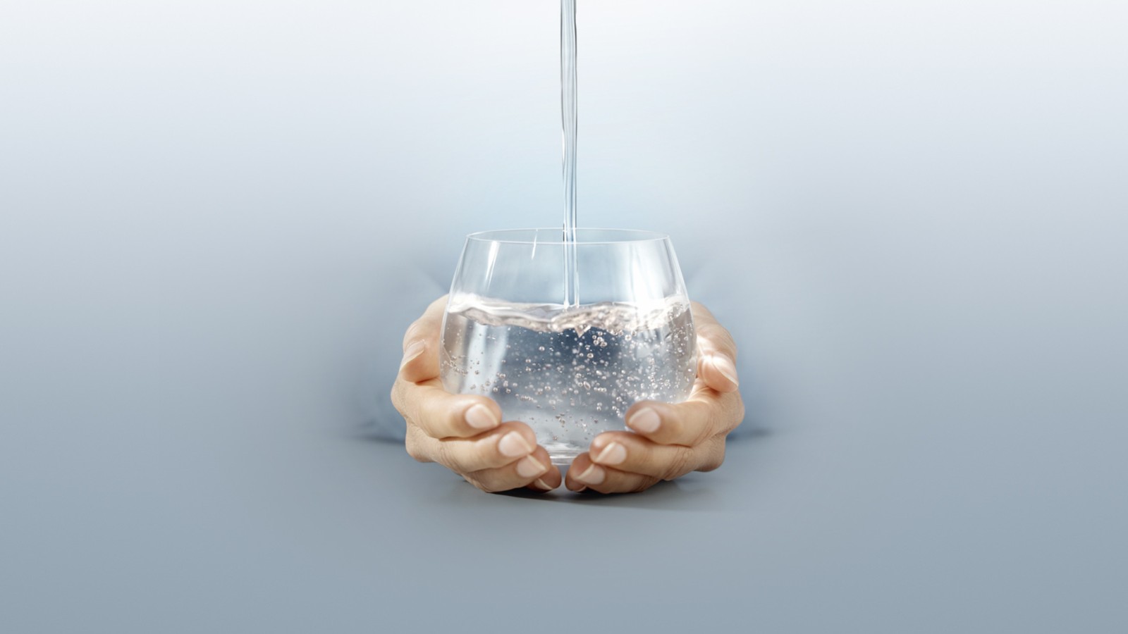 Чиста питна вода Чиста питна вода