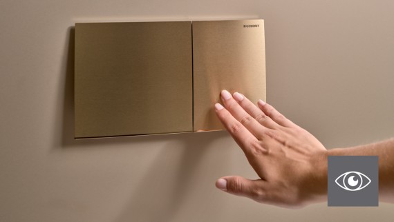 Дизайн у ванній кімнаті Дизайн у ванній кімнаті