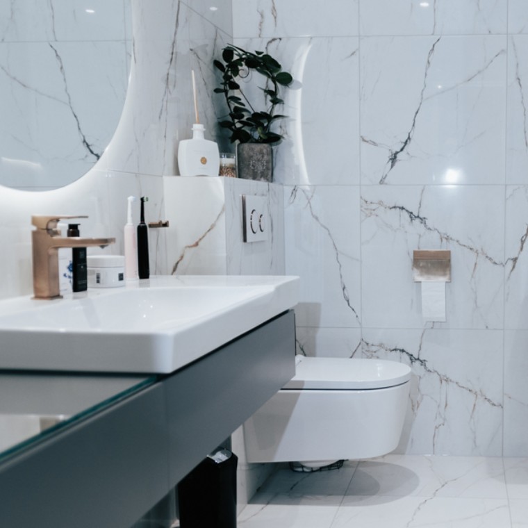 Санвузол з ремонтом Санвузол з ремонтом