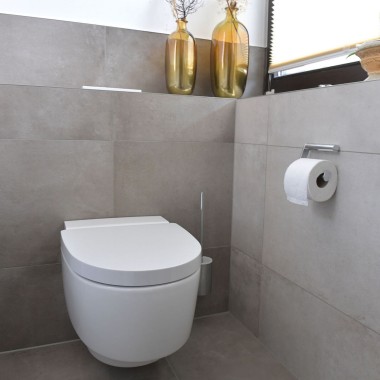 Унітаз Geberit AquaClean Mera Classic Унітаз Geberit AquaClean Mera Classic