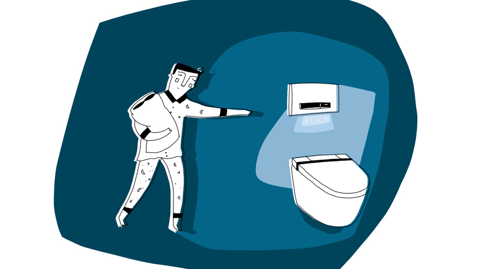 Слабке джерело світла забезпечує орієнтування в темряві Слабке джерело світла забезпечує орієнтування в темряві