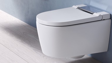 Підвісний унітаз Geberit One
