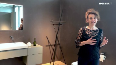 Експерт із питань наведення побутового порядку Кароліна Бамерт 