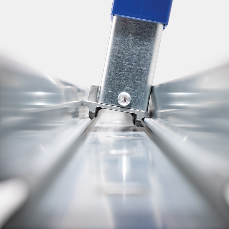 Затискні ніжки