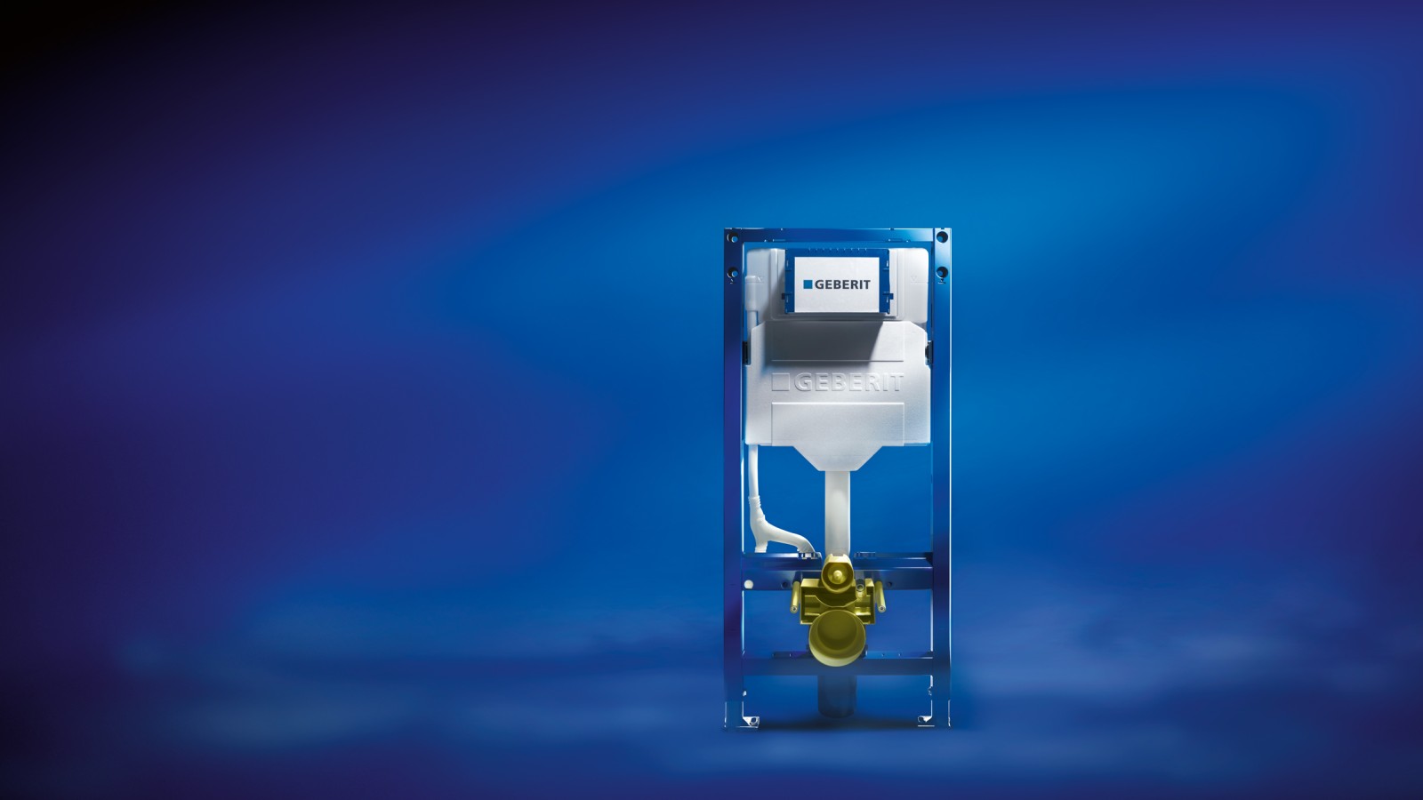 Оновлений Geberit DuoFix Оновлений Geberit DuoFix