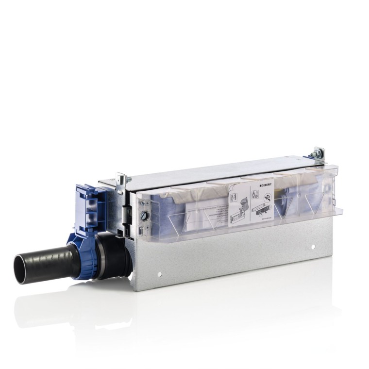 Душовий елемент Geberit GIS для зливу