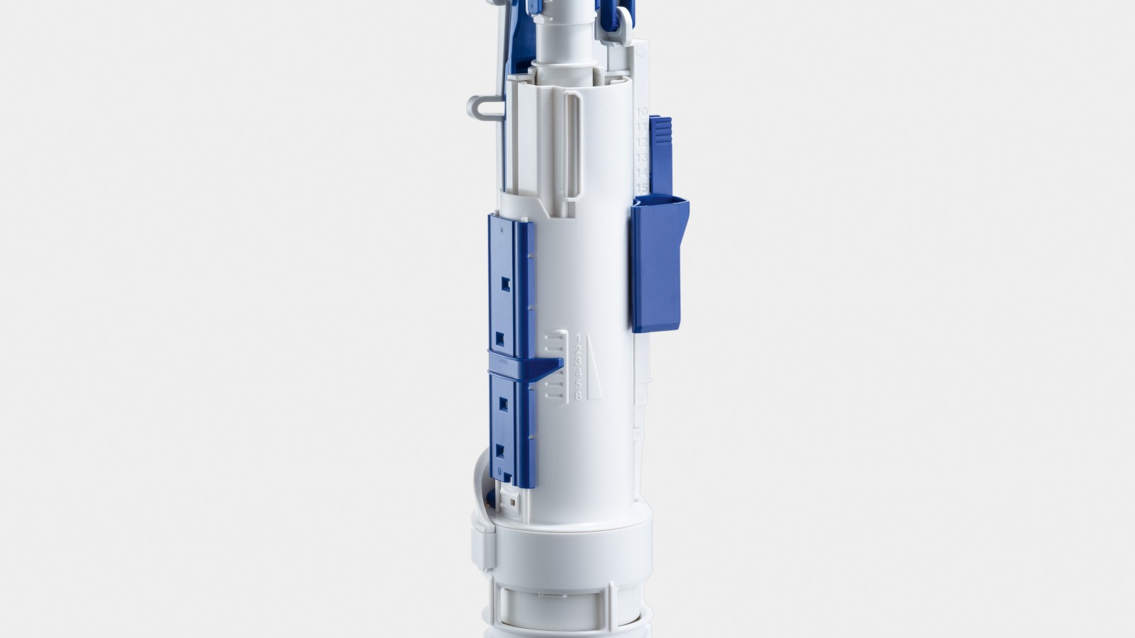 Зливний клапан Geberit типу 212