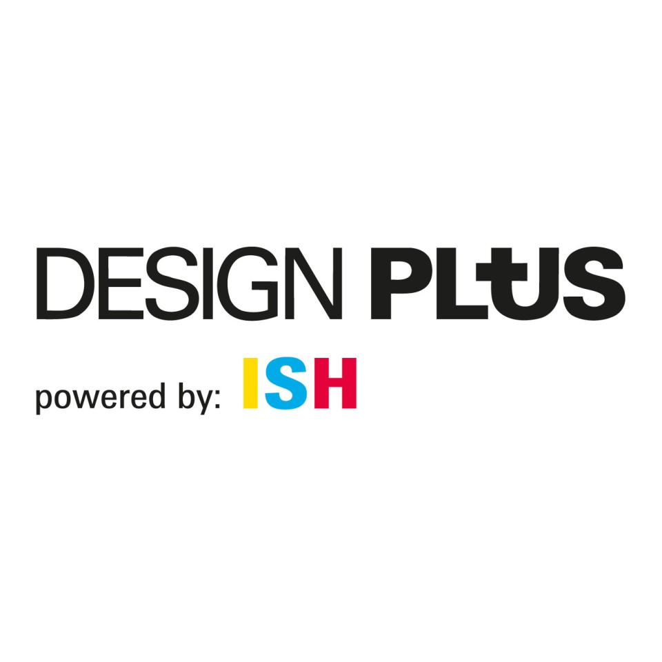 DesignPlus / ISH за Geberit AquaClean Mera
