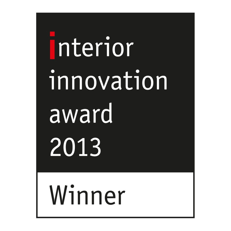 Interior Innovation 2013 за Geberit AquaClean Sela