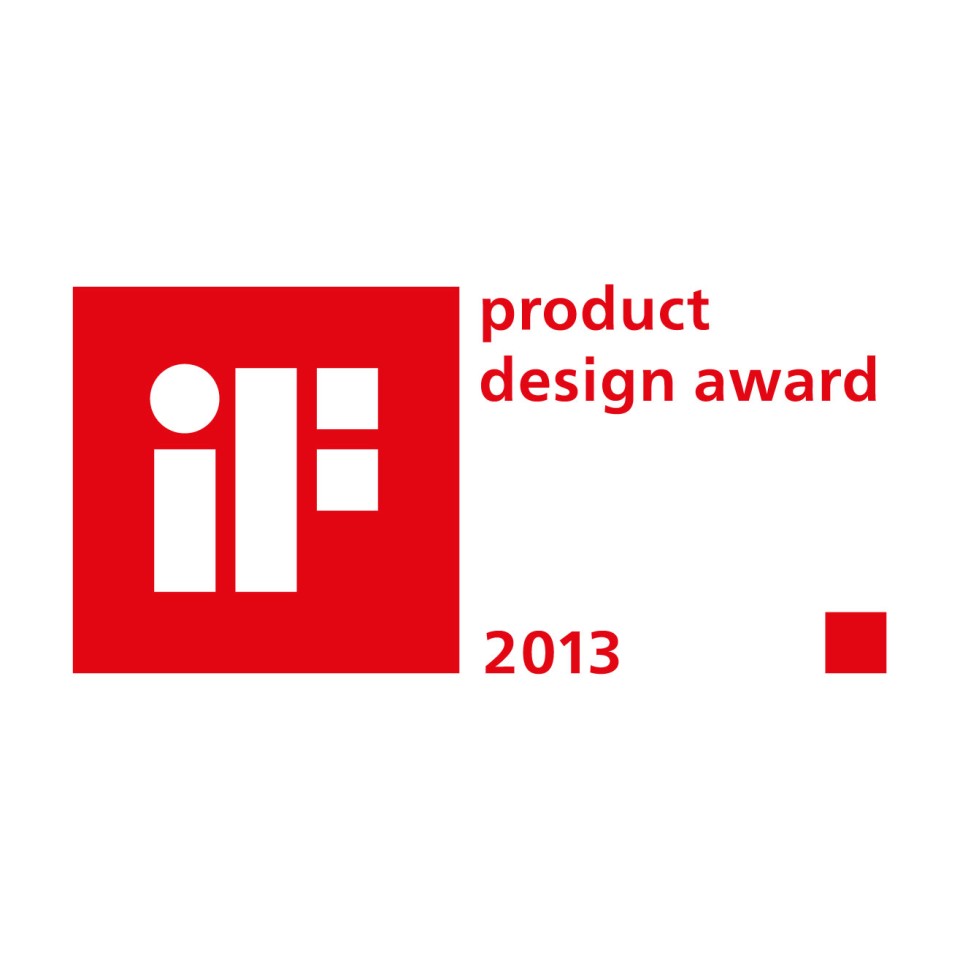 IF Product Design Award 2013 за Geberit AquaClean Sela