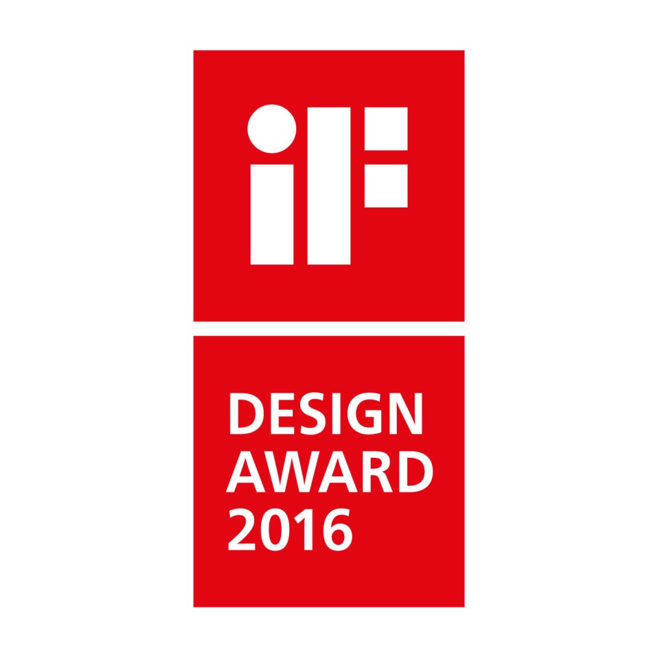 IF Produkt Design Award за дизайн чаш пісуарів Geberit Selva та Preda