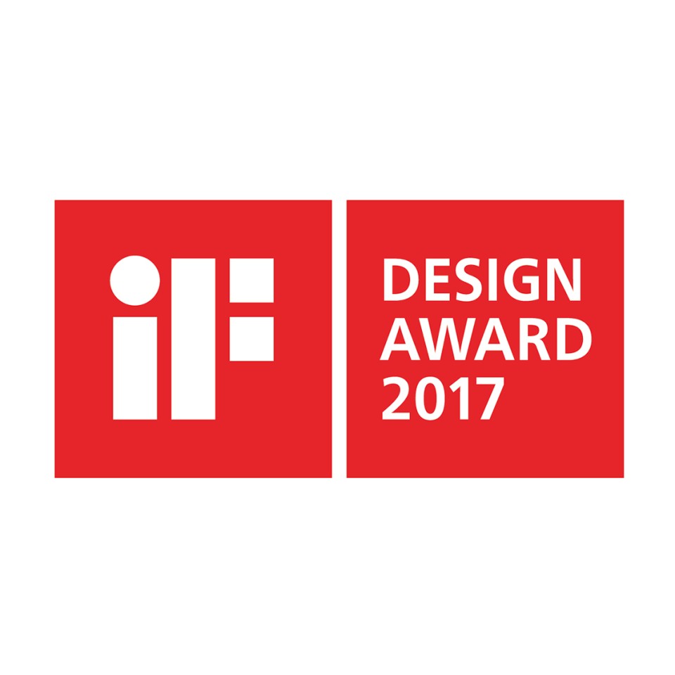 IF Product Design Award 2017 за Geberit AquaClean Tuma