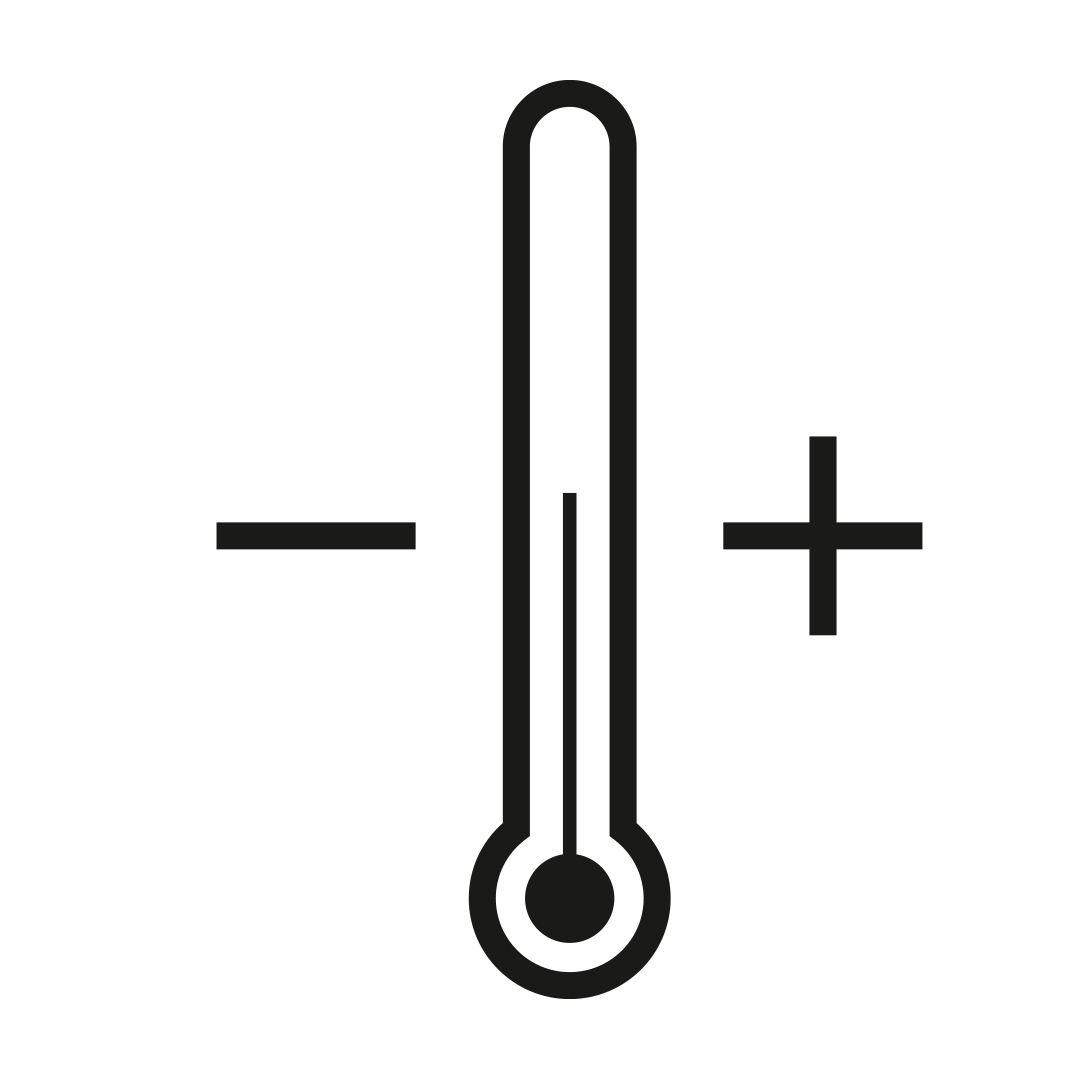 Тепла та приємна на дотик поверхня Тепла та приємна на дотик поверхня