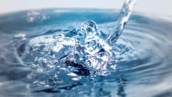 Застосування: труби для питної води Застосування: труби для питної води