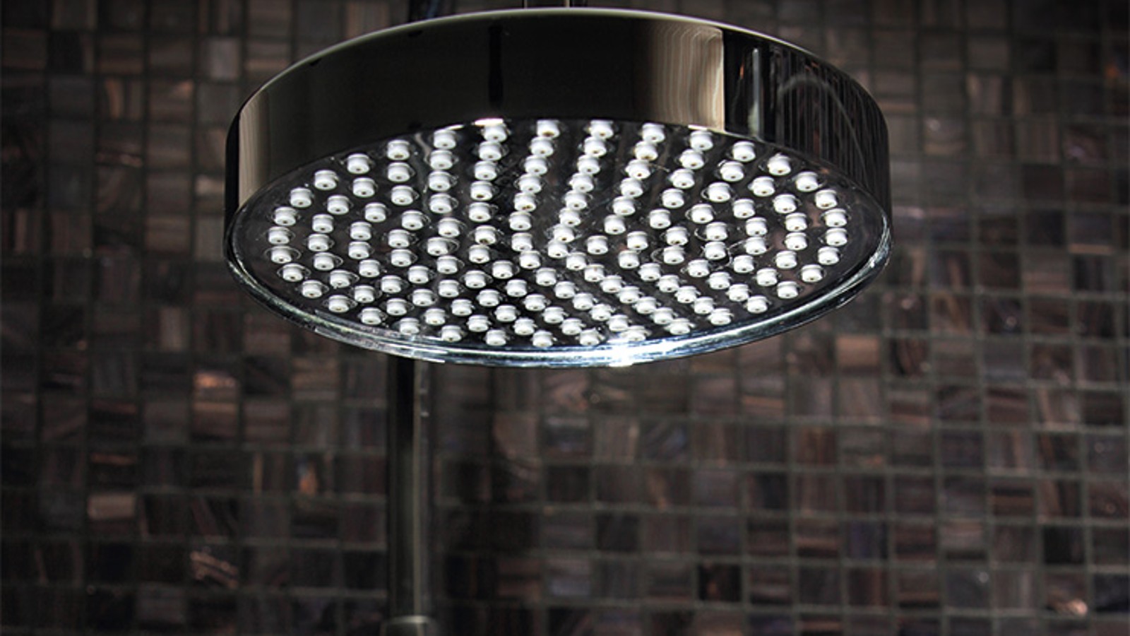 Душ як можливе джерело інфікування легіонелами