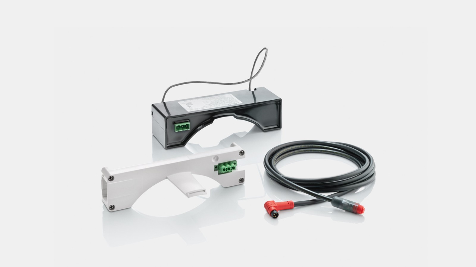 Мережевий блок живлення Geberit Power & Connect Box Мережевий блок живлення Geberit Power & Connect Box