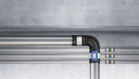 Системи постачання Geberit у багатошарових і сталевих конструкціях Системи постачання Geberit у багатошарових і сталевих конструкціях