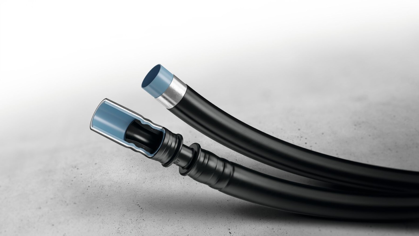 Система трубопроводів Geberit Mepla Система трубопроводів Geberit Mepla