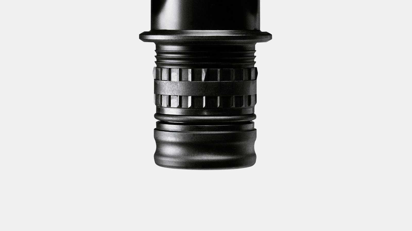 Пластикові ексцентрики на арматурі Geberit Mepla