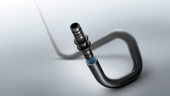 Труба Geberit Mepla Труба Geberit Mepla