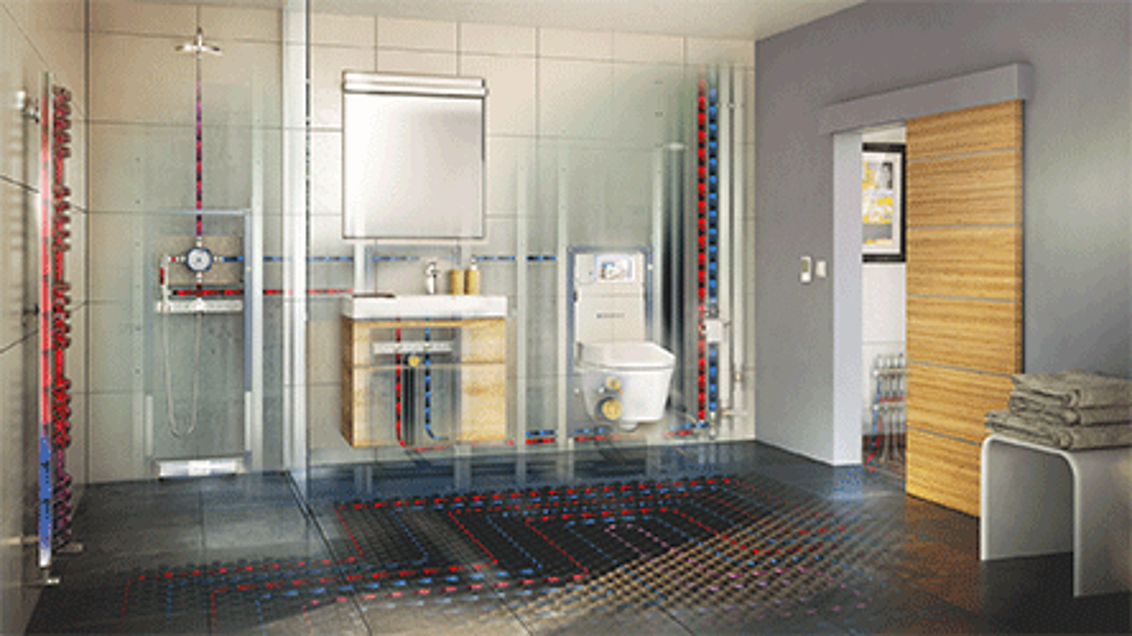 Анімація способів застосування Volex Анімація способів застосування Volex