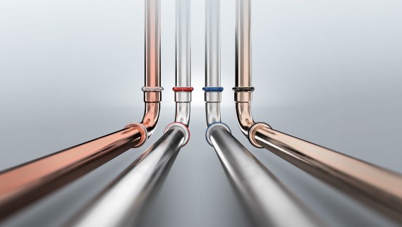 Труби Geberit Mapress Труби Geberit Mapress