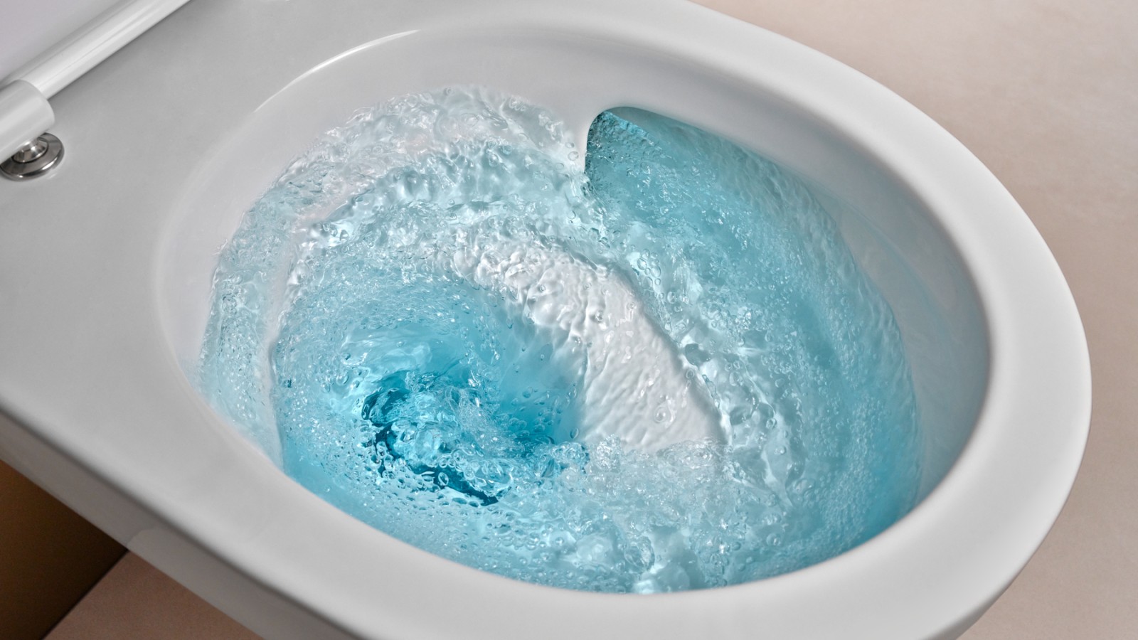 Унітаз Geberit Acanto з безобідковою технологією TurboFlush Унітаз Geberit Acanto з безобідковою технологією TurboFlush