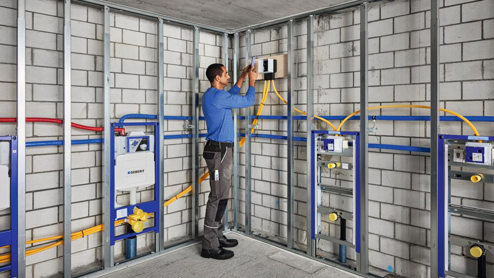 Встановлення Встановлення