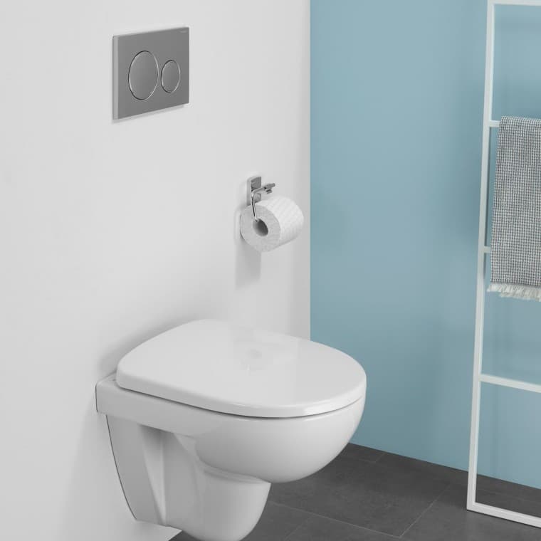 Унітаз Geberit Selnova Compact Унітаз Geberit Selnova Compact