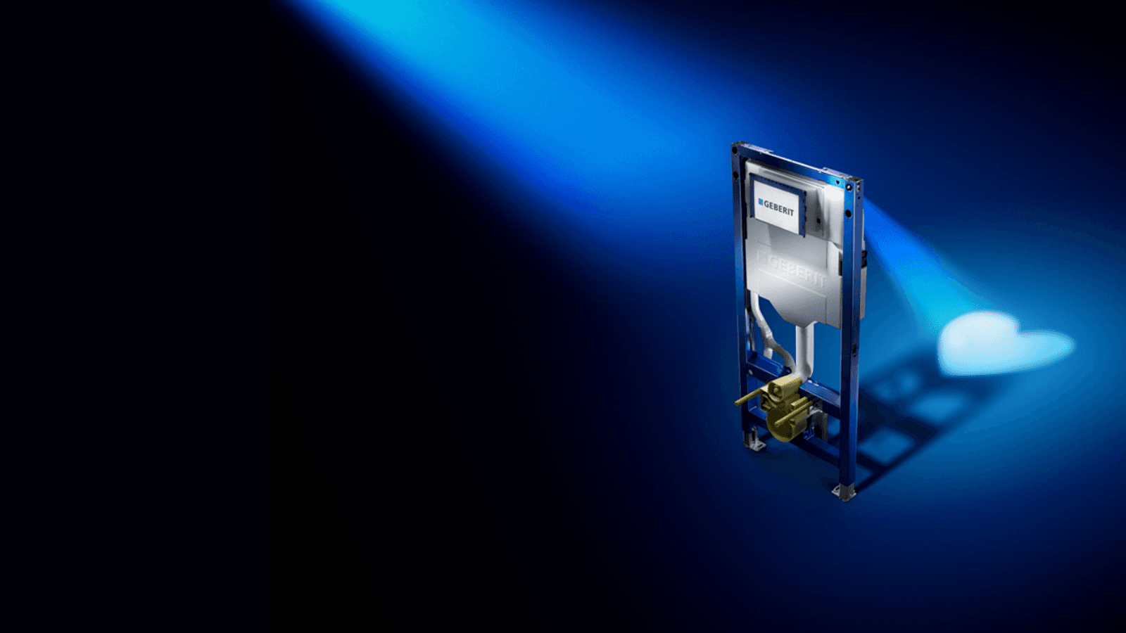 Новий змивний бачок Geberit Sigma Новий змивний бачок Geberit Sigma