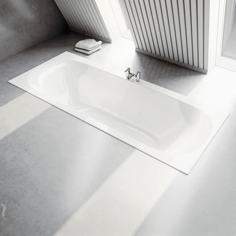 Ванна Geberit Soana Ванна Geberit Soana