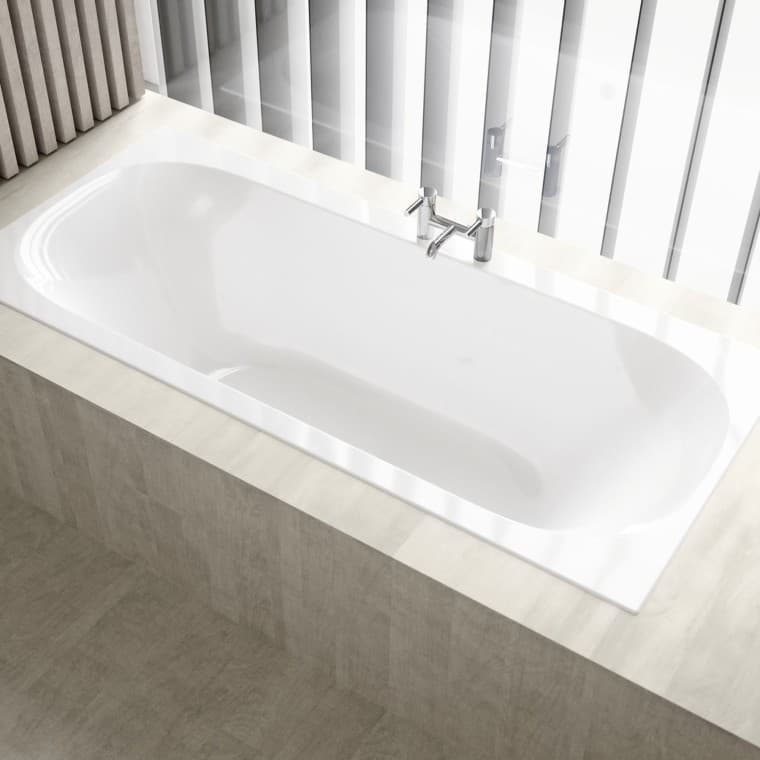 Ванна Geberit Soana Ванна Geberit Soana