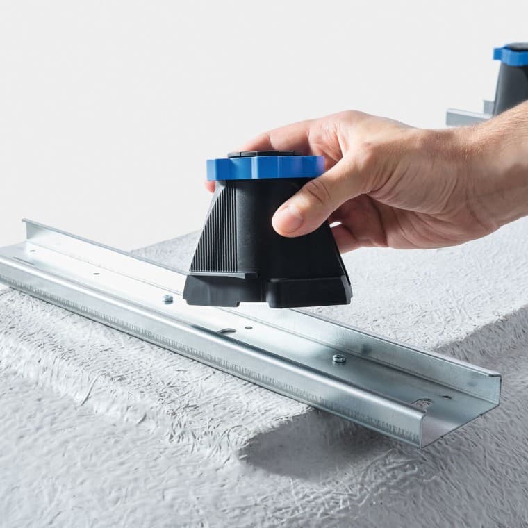 Ніжки Geberit з ванною Ніжки Geberit з ванною