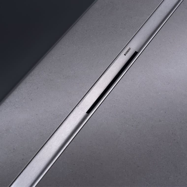 Душовий канал Geberit CleanLine50 Душовий канал Geberit CleanLine50