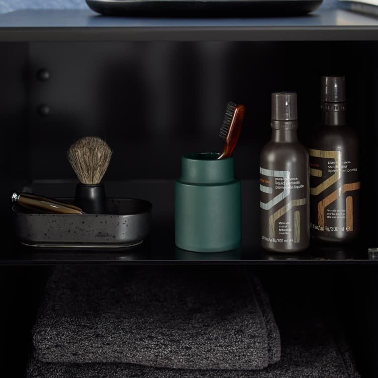 Відкриті бічні полиці Відкриті бічні полиці