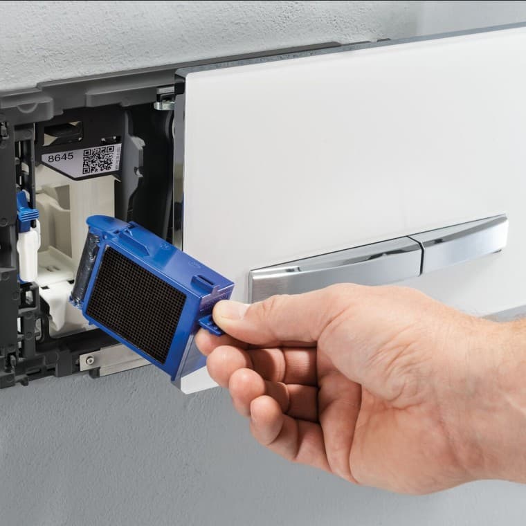 Модуль Geberit DuoFresh із циліндриком DuoFresh Модуль Geberit DuoFresh із циліндриком DuoFresh