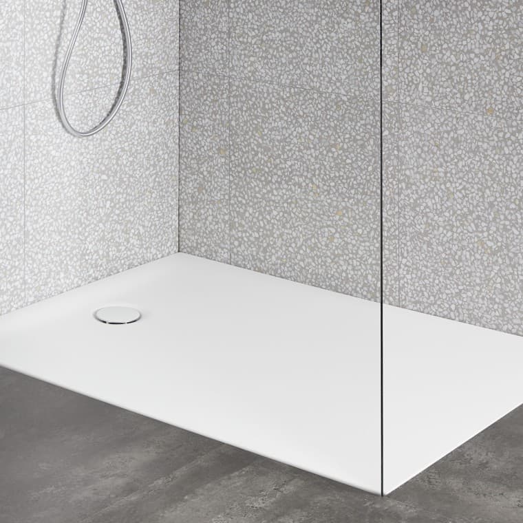 Душова поверхня Nemea Душова поверхня Nemea