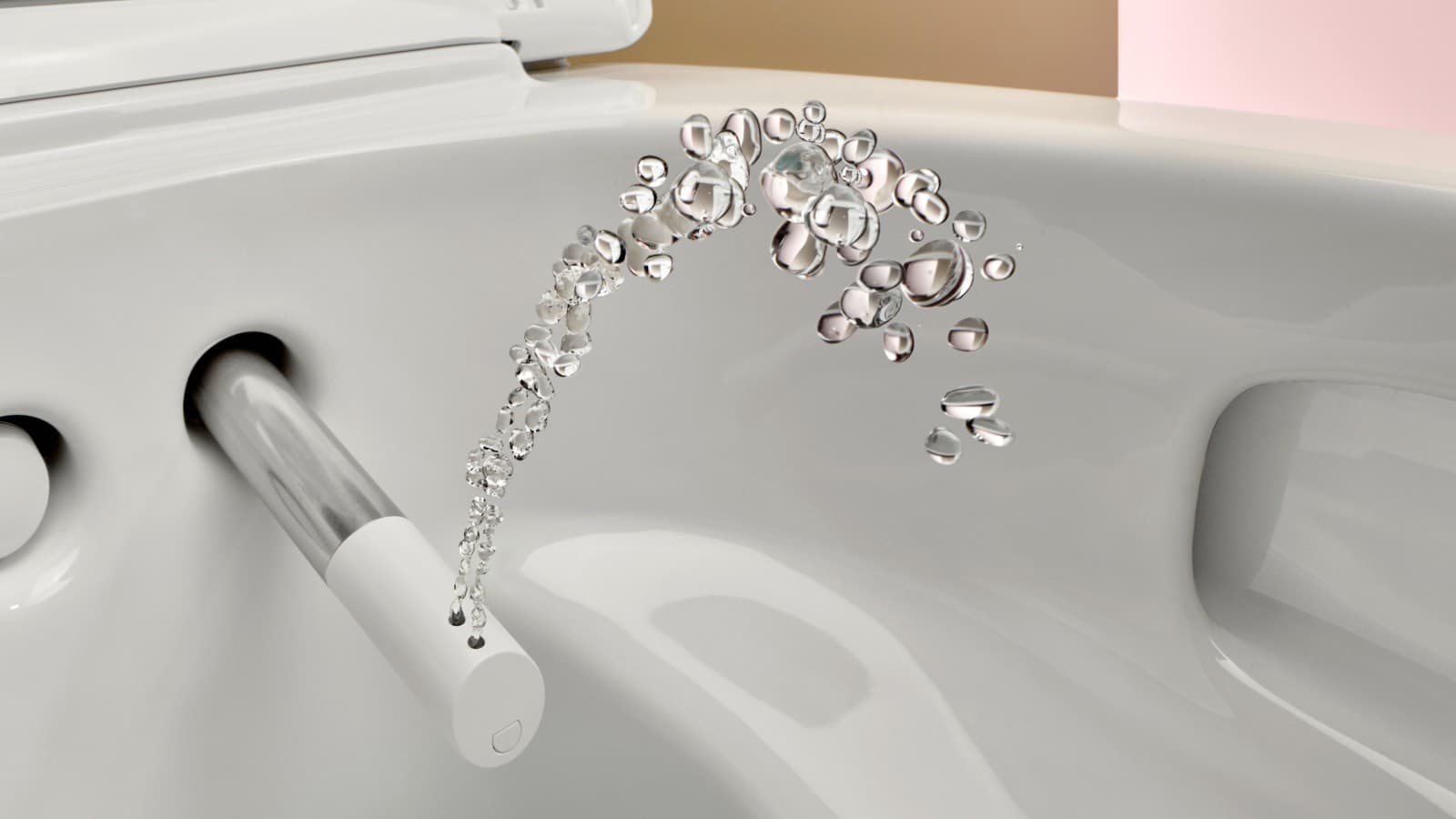 Унітаз-біде Geberit AquaClean Унітаз-біде Geberit AquaClean